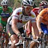 Kim Kirchen at Milano-San Remo 2008
